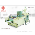 Extrusion Tape Plastic Stretch Film Machine